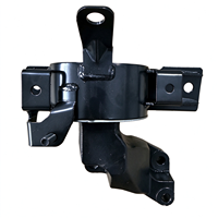 Support moteur 11620-52R00, support de fixation du moteur avant en caoutchouc pour Suzuki Swift 1.2L 4WD, pièces de rechange automobiles