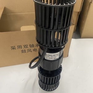 12V/24V Air Conditioner Blower Motor 208-979-7710 for PC200-8 Starter Motor <strong>Engineering</strong> <strong>Construction</strong> <strong>Machinery</strong> - Product Image 2