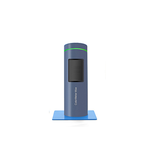 เครื่องวัดสี XZ LAB ColorMeter MAX ความแม่นยำสูง แบบดิจิทัล พกพาสะดวก เชื่อมต่อแอปพลิเคชันมือถือ - Product Image 1