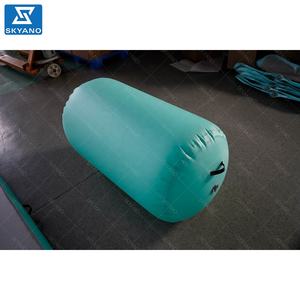 Juego de estera de gimnasia inflable, colchoneta hinchable para gimnasia - Product Image 2