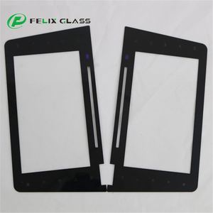 Felix Glass - Verre trempé personnalisé pour écran tactile LCD OLED 2.5D/3D - Product Image 3