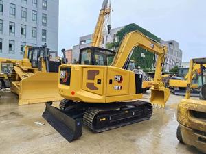 दूसरा हाथ 7 टन मिनी डाइगर मशीन कैट 306 307e खुदाई करने वाले कैटरपिलर <span class=keywords><strong>307d</strong></span> खुदाई का इस्तेमाल किया - Product Image 4