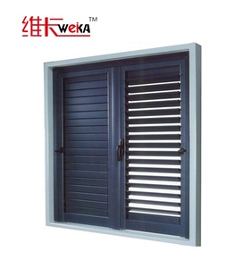 Precio Competitivo <span class=keywords><strong>de</strong></span> Persianas Enrollables <span class=keywords><strong>de</strong></span> Aluminio para Ventanas - Product Image 3