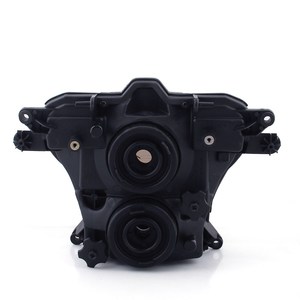 Ensemble de phare avant pour Suzuki GSXR 600/<span class=keywords><strong>750</strong></span> 2004-2005 Smoke K4 <span class=keywords><strong>K5</strong></span> - Product Image 3