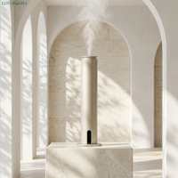 Diffuseur d'arômes en alliage L300, nébuliseur à air froid sans eau 500m³, diffuseur d'arômes pour supermarché, grand magasin, hall, hôtel