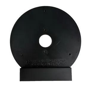 Nouveau et en stock : Adaptateur routeur-rail <span class=keywords><strong>POF</strong></span> 1200/<span class=keywords><strong>1400</strong></span> + Adaptateur de douille - Fournisseur PLC PAC - Product Image 2