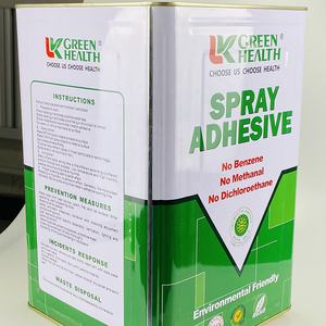 لاصق/الغراء/الاسمنت أحذية الخشب رش مطاطي لاصق - Product Image 2