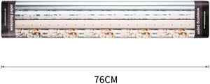 Floral Metallized Gift <b>Wrap</b> <b>Paper</b> <b>Roll</b> 100GSM Eco-Friendly Double Side Coated for Craft and Packaging - Product Image 5