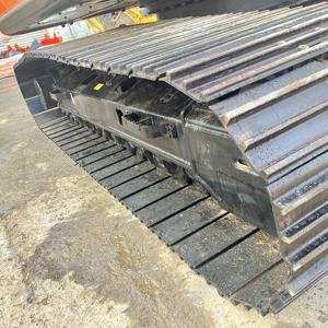 Excavadora Hidráulica de Cadenas Hitachi ZX250 de 25 Toneladas, Usada, Modelo 2024, con Rodamientos y Bomba para Minería y Construcción - Product Image 4