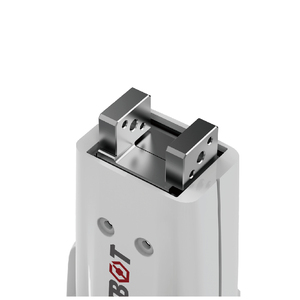 Fournisseur de robotique Pince populaire HITBOT Z-EFG-F Pince de <span class=keywords><strong>robot</strong></span> servocommandée pour <span class=keywords><strong>robot</strong></span> AUBO <span class=keywords><strong>i5</strong></span> - Product Image 5