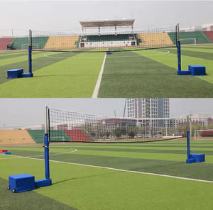 بيع شباك كرة الطائرة الرياضية عالية الجودة ورفوف الكرة الطائرة والشباك الرياضية ولبيع المنتجات الأكثر مبيعًا - Product Image 5