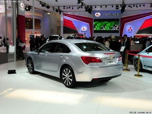 Venta Especial: Auto Beijing 2023 BAIC <span class=keywords><strong>C70</strong></span> SUV 1.5T FWD LHD con Techo Panorámico, Motor de Gasolina, 5 Asientos, Vehículo Nuevo - Product Image 4