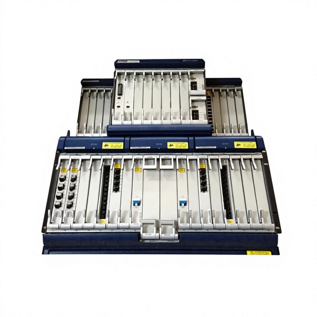 OSN7500 Optical Transmission    SST1SUBRACK  OptiX OSN3500, OptiX OSN2500, OptiX OSN1500, OptiX OSN500, OptiX OSN550