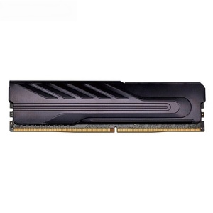 <span class=keywords><strong>16GB</strong></span> <span class=keywords><strong>DDR4</strong></span> 2666 Módulo de memoria de escritorio Serie Black Knight Intel Specific 2400/2666MHz - Product Image 2