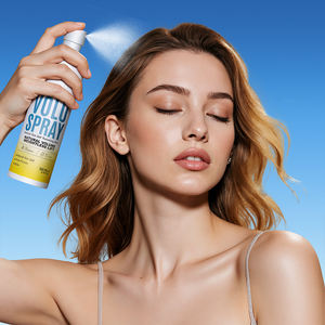 Nuovo Spray Volumizzante al Sale Marino Naturale 2026 con Biotina e Proteine del Riso - Product Image 4