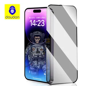 Telefoon Stofvrije Privacy Groothandel Gehard Glas Voor Iphones 15 Pro Max Screenprotector Import Uit China