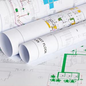 กระดาษ CAD สำหรับ<span class=keywords><strong>เครื่อง</strong></span><span class=keywords><strong>ป</strong></span><span class=keywords><strong>ริ้น</strong></span>เตอร์กระดาษสำหรับสำนักงานปรับแต่งได้ - Product Image 6