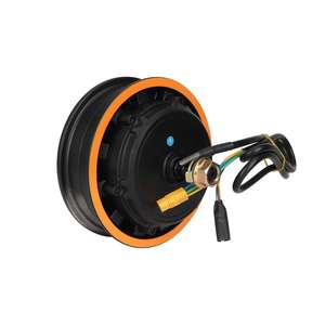 Moteur d'origine Kukirin G2 Max 1000W pour trottinette électrique Kukirin G2 Max, pneu pneumatique de 10 pouces, moteur sans pneu, entrepôt UE - Product Image 5