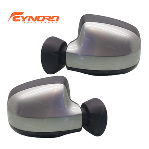 Specchietto Laterale EYNORA per <span class=keywords><strong>Dacia</strong></span> Duster 2011, <span class=keywords><strong>Logan</strong></span> 2009-2011, <span class=keywords><strong>Logan</strong></span> <span class=keywords><strong>MCV</strong></span> 2007-2012, <span class=keywords><strong>Sandero</strong></span> 2008-2012, Specchietto Retrovisore - Product Image 4