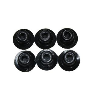 OEM Manufacturing custom vari tipi tappi di copertura antipolvere resistenti alle alte temperature <span class=keywords><strong>ammortizzatore</strong></span> <span class=keywords><strong>per</strong></span> fermaporta in gomma siliconica - Product Image 3