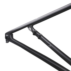 Cadre de vélo de route en fibre de carbone super léger avec câblage interne TT-X70, support de pédalier à disque, patte de dérailleur UDH - Product Image 5