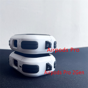 Coque en TPU souple LOGO <span class=keywords><strong>personnalisé</strong></span> pour <span class=keywords><strong>Airpods</strong></span> 1 <span class=keywords><strong>2</strong></span> 3 Coque Silicone Design <span class=keywords><strong>personnalisé</strong></span> impression pour <span class=keywords><strong>Airpods</strong></span> Pro Case Custom 2023 - Product Image 6