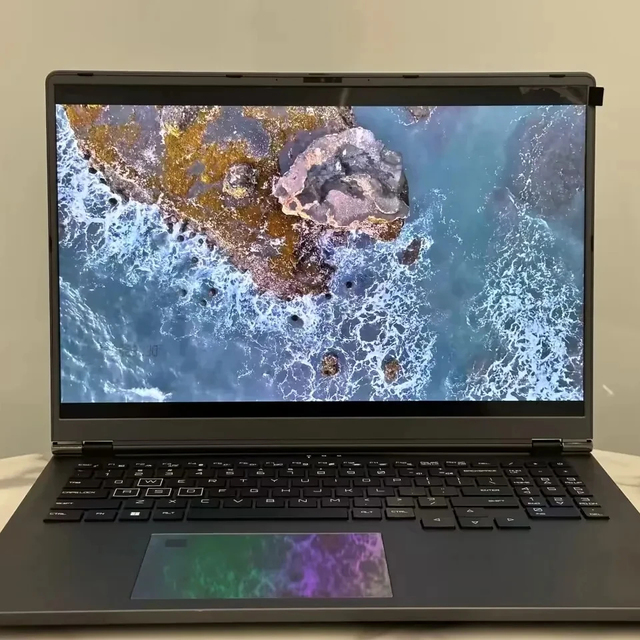 Brand Newest 16'' Cheap Gaming Laptop GeForce RTX 3060 3200MHz High Speed Win10/ Win11/linux/Ubuntu Laptop Gaming