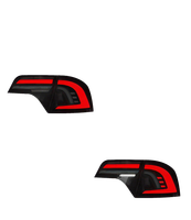 Feux arrière LED Plug and Play pour Honda Civic Gen 8 2006 2007 2008 2009 2010 2011