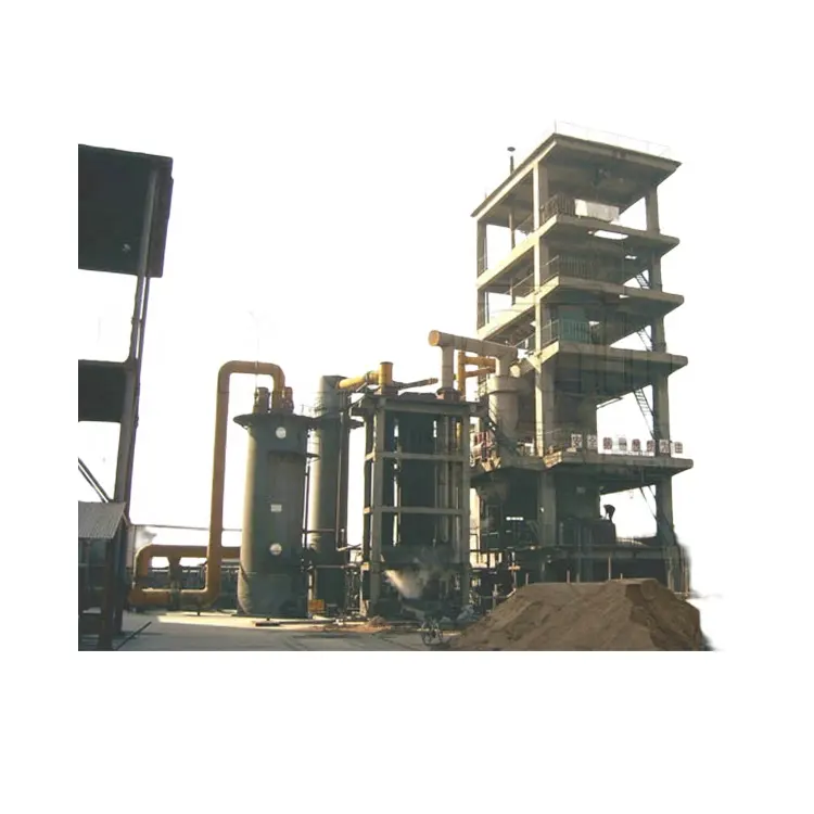 Fabriek Prijs Hoge Kwaliteit Hho Gas Generator