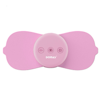 Contrôle sans fil Bluetooth de la spondylose cervicale Soulagement de la sciatique Instrument électrique de physiothérapie à impulsions Tens Machine