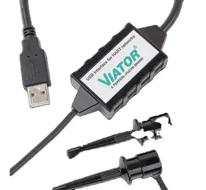 Original new HM-MT-USB-010031 Viator USB HART