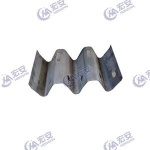 เครื่องขึ้นรูปโรลฟอร์มสำหรับรั้วกันตกความเร็วสูง - Product Image 5