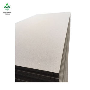 Panneaux <span class=keywords><strong>de</strong></span> particules <span class=keywords><strong>de</strong></span> 4x8 15mm 16mm 18mm, panneaux <span class=keywords><strong>de</strong></span> particules mélaminés, panneaux <span class=keywords><strong>de</strong></span> particules pour meubles - Product Image 5