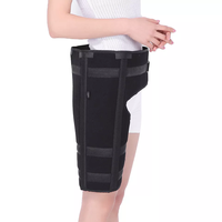 Orthèse d'articulation de hanche stabilisateur de hanche