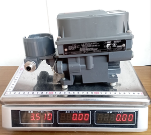 ตัวกระตุ้นน้ำมันแบบนิวแมติก Origin Fisher480 พร้อมตัวควบคุมดิจิตอล DVC6200, DVC6200H, DVC6010, DVC6020, DVC6030, DVC6000 ซีรีส์สมาร์ท - Product Image 4