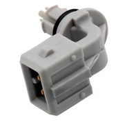 Capteur de température d'air d'admission pour Renault CLIO ESPACE KANGOO LAGUNA 7700101451