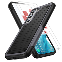 Étui de téléphone design, étui de protection pour téléphone portable, étui pour Samsung S23 Plus