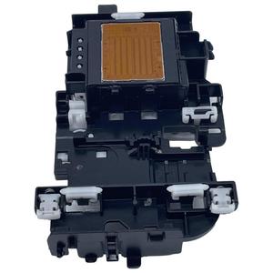 หัวพิมพ์ isscx สำหรับ Brother DCP MFC ระดับ T700W J102 MFC-T800W MFC-J200 T300 J100 T500W วัสดุ J105-PET - Product Image 1