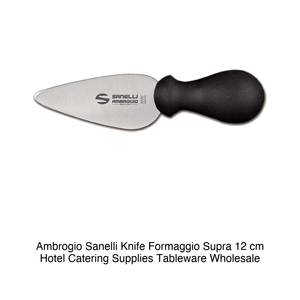 มีดชีส Ambrogio Sanelli Supra 5202.012 ขนาด 12 ซม. - Product Image 2