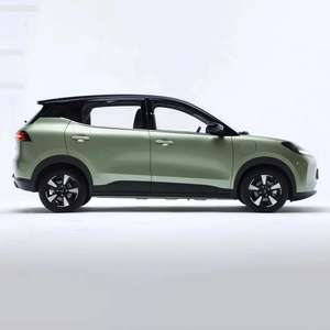 IHKA Wu <span class=keywords><strong>Ling</strong></span> 2024 Bin Guo Binggo Bingoo 410Km Wuling Bingo Plus Suv Ev Interior auto usata Mini Car bellissimo utile - Product Image 4