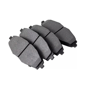 Plaquettes <span class=keywords><strong>de</strong></span> <span class=keywords><strong>frein</strong></span> en céramique pour <span class=keywords><strong>Peugeot</strong></span> <span class=keywords><strong>Boxer</strong></span> 2.0 2002 2008 77362219 - Product Image 1