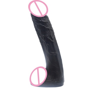 FAAK-81 Dispositivo de Masturbación Femenina de 42cm*8cm, Juguetes Sexuales para Adultos, Dildos Realistas, Tapón Anal, Aparato de Masturbación - Product Image 5