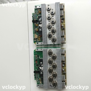 บอร์ดเพาเวอร์แอมป์ CROWN รุ่น MA5002VZ - Product Image 1