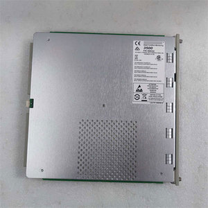 ใหม่เอี่ยม 100% ของแท้ 3500/22M 138607-01 โมดูลอินเทอร์เฟซข้อมูลชั่วคราวมาตรฐาน - Product Image 2