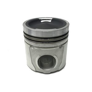 Kit de pistons pour moteur diesel KT19 3096682 3631244 - Product Image 3