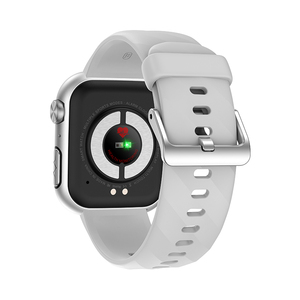 Montre connectée AMOLED MT500 1,97 pouces - ECG, SpO2, surveillance de la tension artérielle, surveillance de la température, appels Bluetooth, étanche - Product Image 3