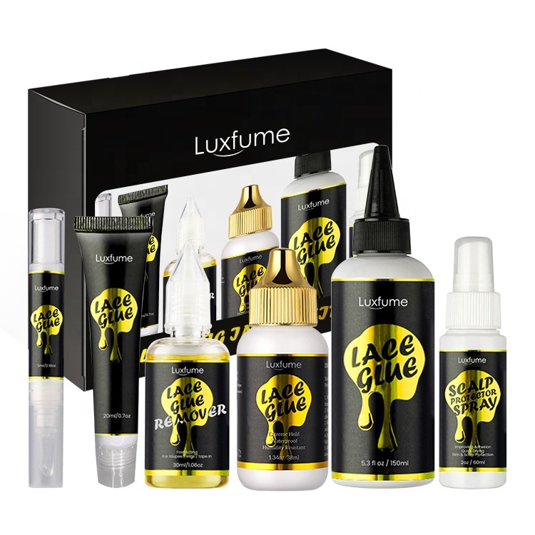 38ml Wig Glue Waterproof and Strong