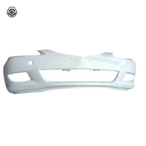 Parachoques Delantero para <span class=keywords><strong>Mazda</strong></span> 6 2003 2004 GV2A-50-031 - Product Image 5