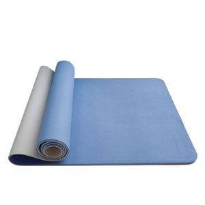 เสื่อโยคะ CZFIT PU + ยางธรรมชาติ, เป็นมิตรกับสิ่งแวดล้อม, กันลื่น, เสื่อสำหรับใช้ในบ้าน/ยิมระดับมืออาชีพ พร้อมโลโก้สั่งทำพิเศษ, จากโรงงานโดยตรง - Product Image 3