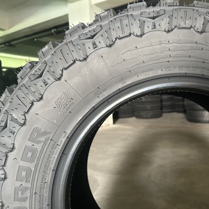 Neumáticos LCH T-REX para Auto, Neumáticos Todoterreno, Neumáticos para Montaña LT265/75R16, Neumáticos para Todo Terreno, Neumáticos Chinos al por Mayor, Neumáticos para ATV - Product Image 6